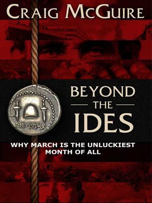 cover image of Beyond the IDES